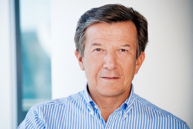 Gilles Pélisson è il nuovo presidente di Unifrance
