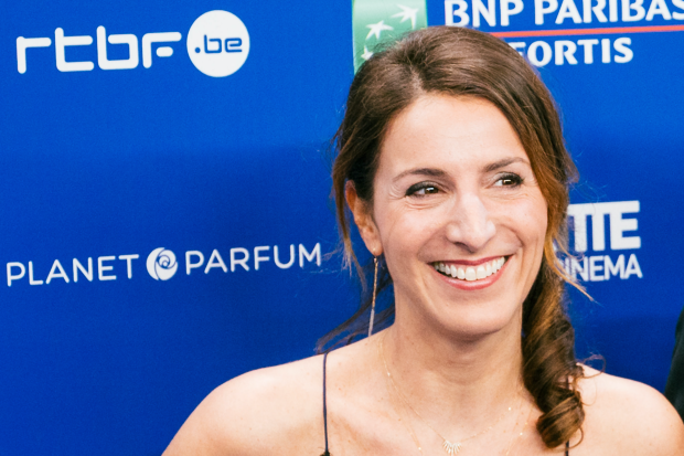 Solange Cicurel tourne TKT avec Emilie Dequenne et Stéphane de Groodt