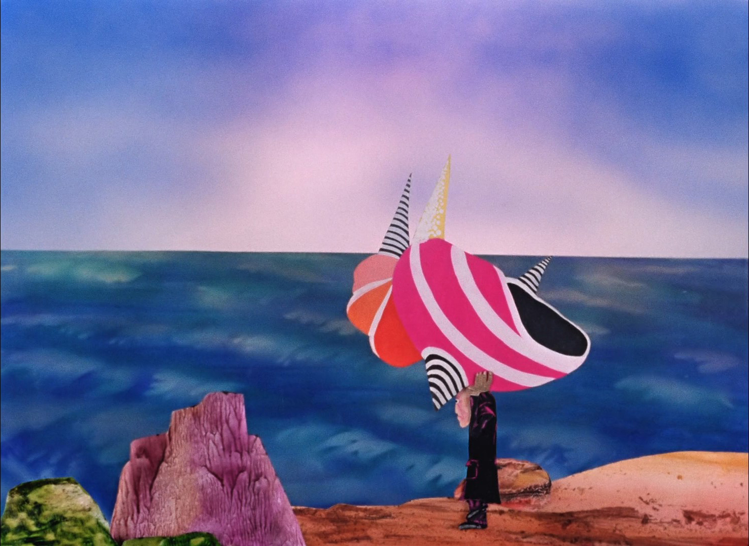 GoCritic! Feature: Films from Studio Filmów Rysunkowych - Vimarsana News