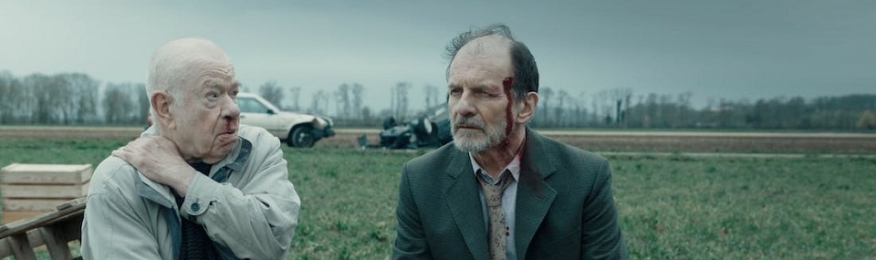 La sera di tutti i giorni (2023)