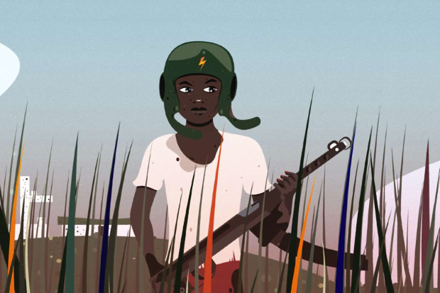 Seven work-in-progress films selected for Final Cut in Venice