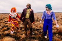 Apocalypse Clown y Scrapper se llevan los premios principales del Galway Film Fleadh