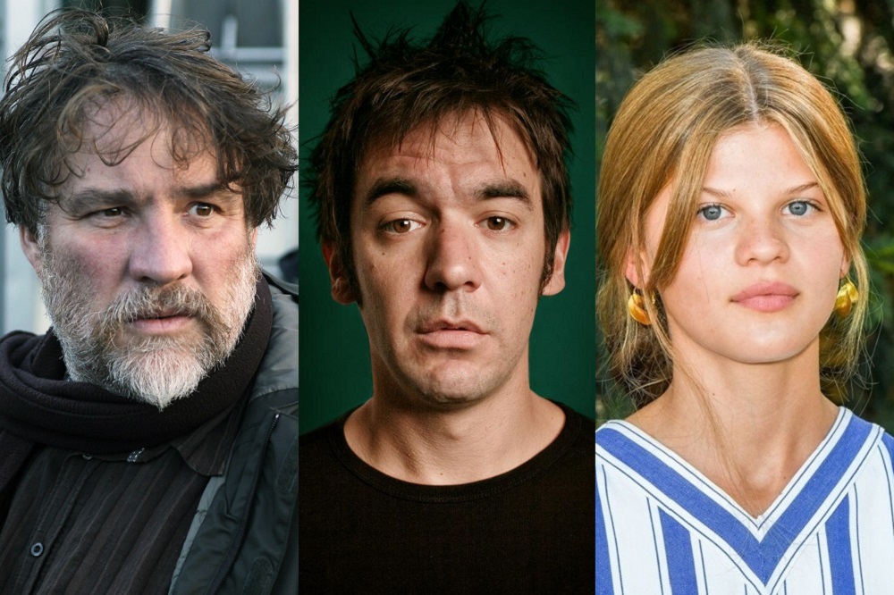 Filming in sight for Une affaire de principe by Antoine Raimbault - Vimarsana News