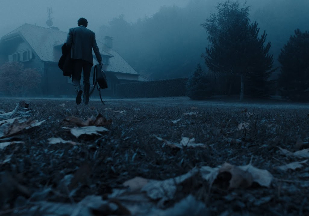 Review: Escort - Vimarsana News