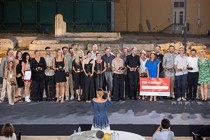 Documentary Bigger Than Trauma wins the Grand Golden Arena at the 70th Pula Film Festival