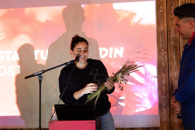 Sarvnik Kaur’s Against the Tide is crowned Best Feature at IceDocs