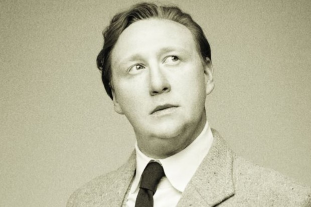 David Laňka prépare un biopic sur la vie tumultueuse de Jaroslav Hašek