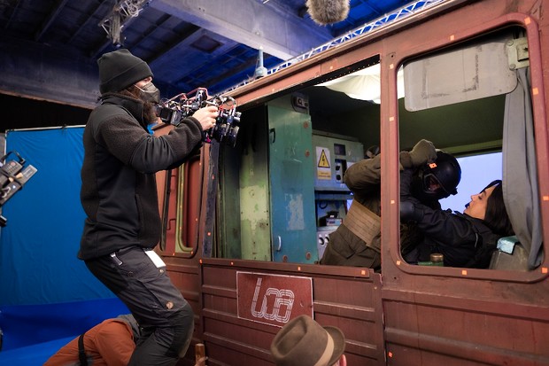 Dynamic growth spurs the Czech audiovisual industry to record-breaking revenue in 2022