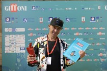 The 53rd edition of the Giffoni Film Festival finishes in style
