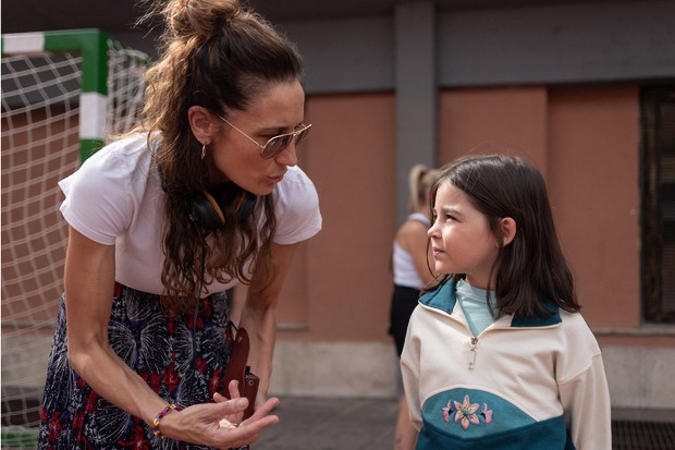 Ana Asensio returns to her home country with Goat Girl
