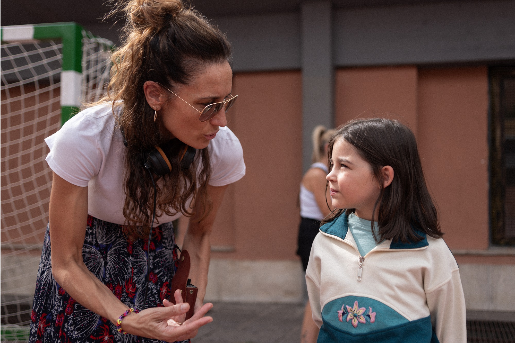 Ana Asensio returns to her home country with Goat Girl - Vimarsana News