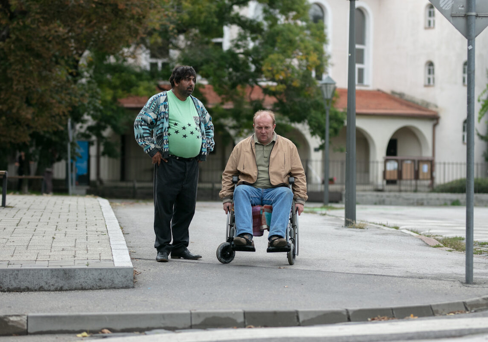 Photo of Po tom, čo si Invalid pripísal tohtoročnú polčasovú korunu, vezmú slovenské kiná do rúk lokálne filmy.