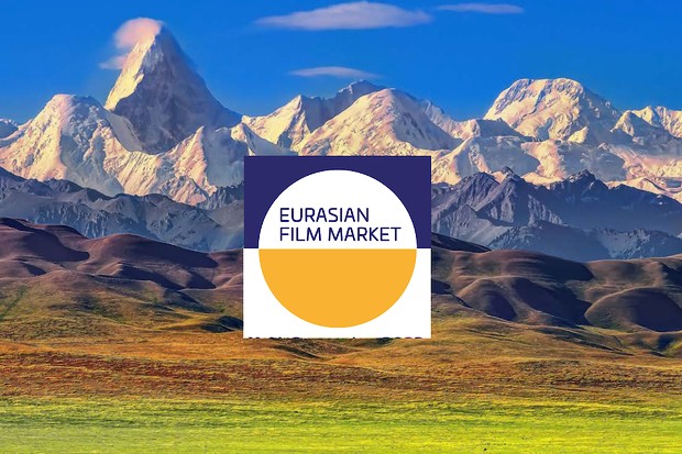 Kazajistán lanza el Eurasian Film Market