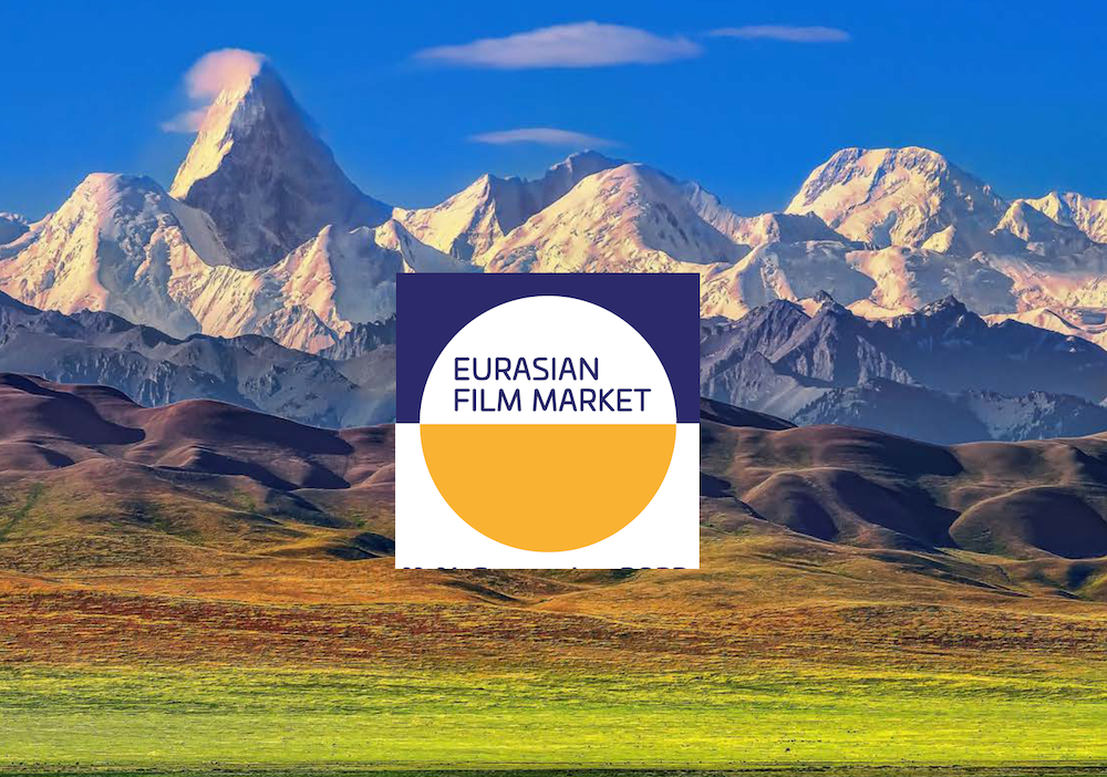 The Eurasian Film Market is launched in Kazakhstan - Cineuropa