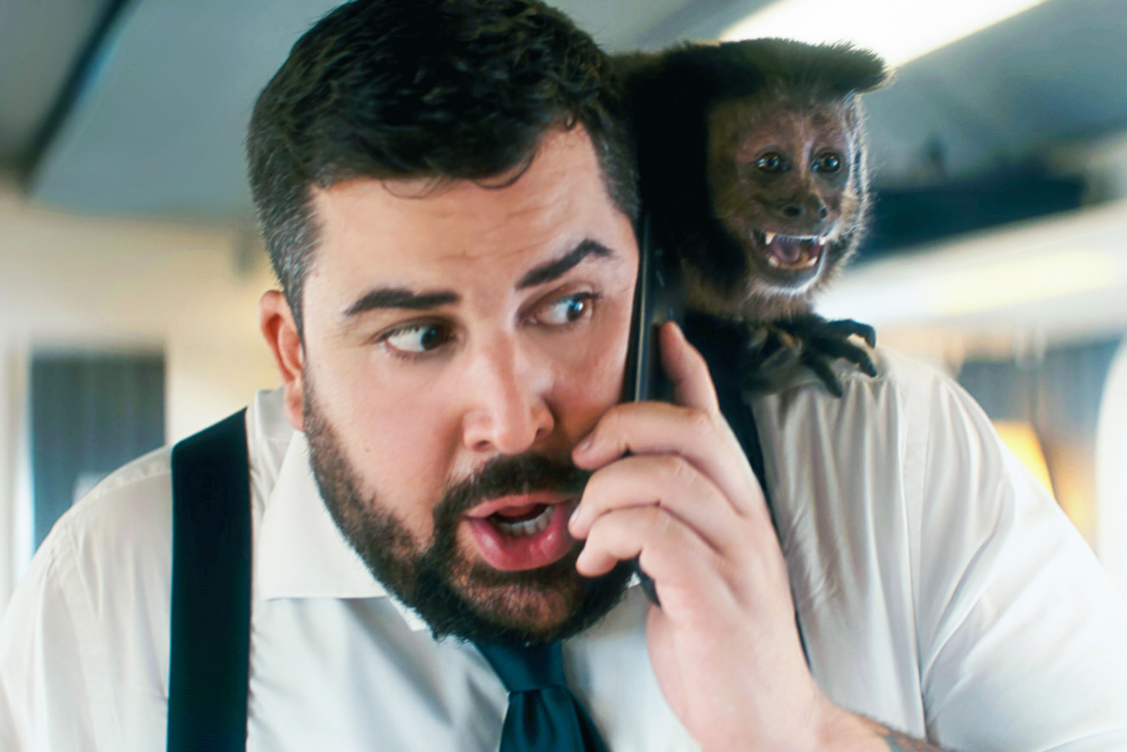 Review: The Madness Express - Vimarsana News