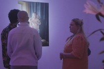 Europa demuestra ser un lugar solitario en la selección de cortometrajes de Locarno