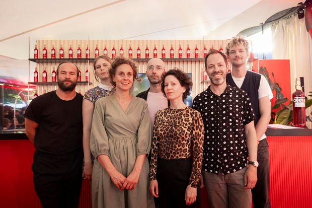 Locarno Pro announces its First Look and Alliance 4 Development award winners