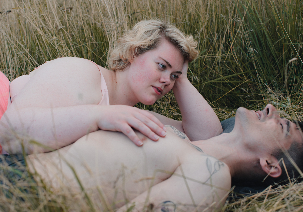 Review: Touched - Vimarsana News