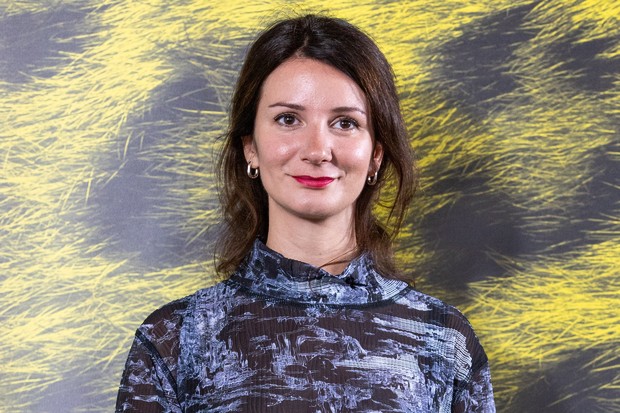 Ena Sendijarević  • Regista di Sweet Dreams
