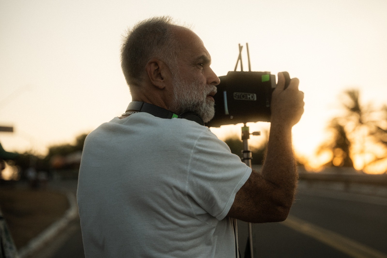 Karim Aïnouz's thriller Motel Destino in production - Vimarsana News