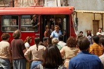 El 47 di Marcel Barrena in post-produzione