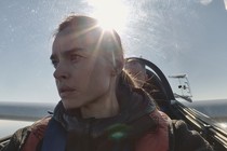 Kasia Smutniak’s Mur to world-premiere in Toronto’s TIFF Docs