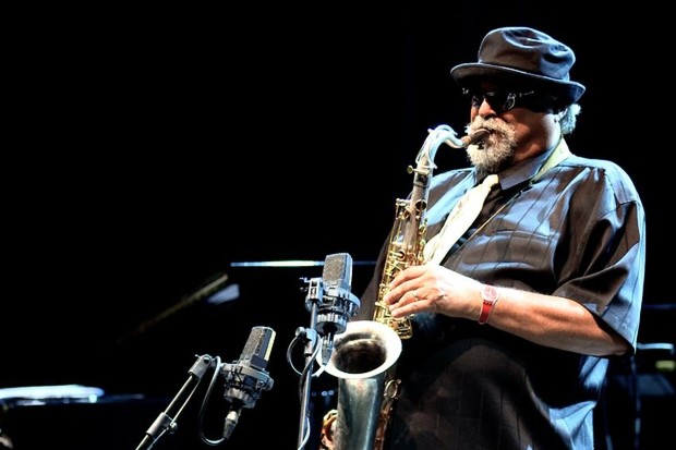 Critique : Lovano Supreme