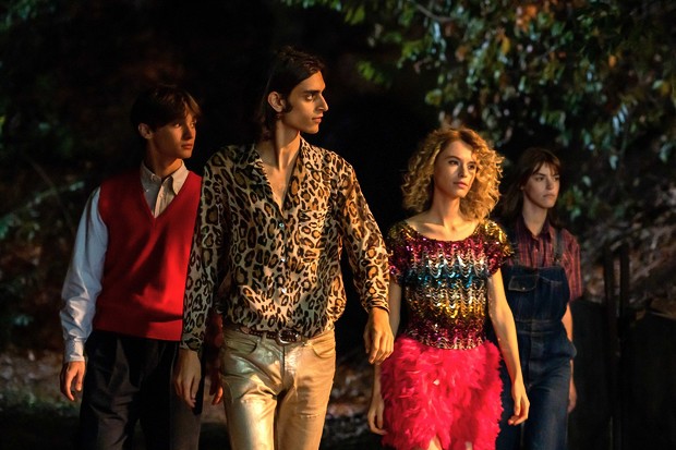 Recensione: Rossosperanza