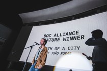 Death of a City di João Rosas vince il Doc Alliance Award al Dokufest