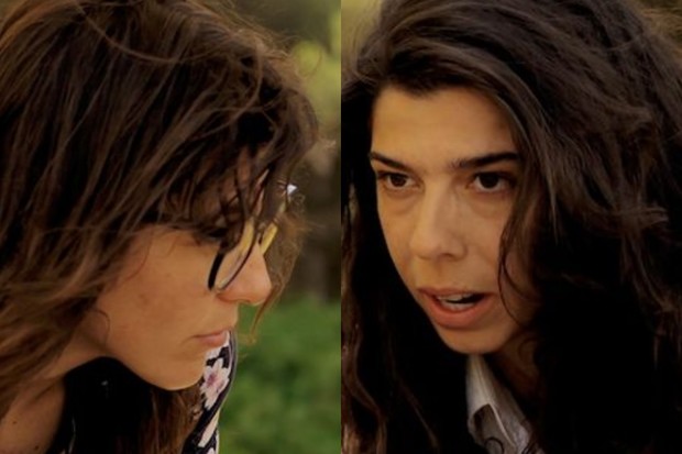 María Gisèle Royo, Julia de Castro  • Directoras de On the Go