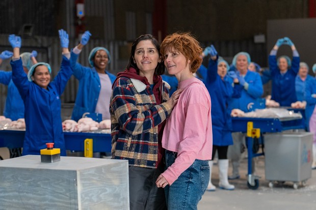 Inizia oggi l'edizione "una tantum" dell'Edinburgh International Film Festival