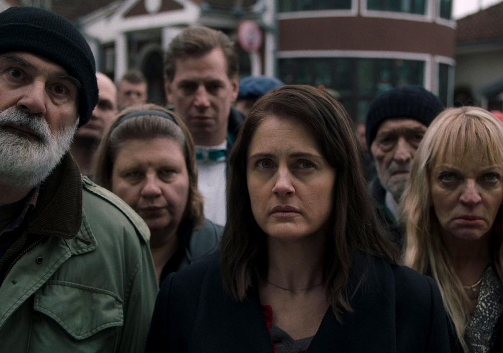 Mladen Djordjević's Working Class Goes to Hell to world-premiere at Toronto - Vimarsana News