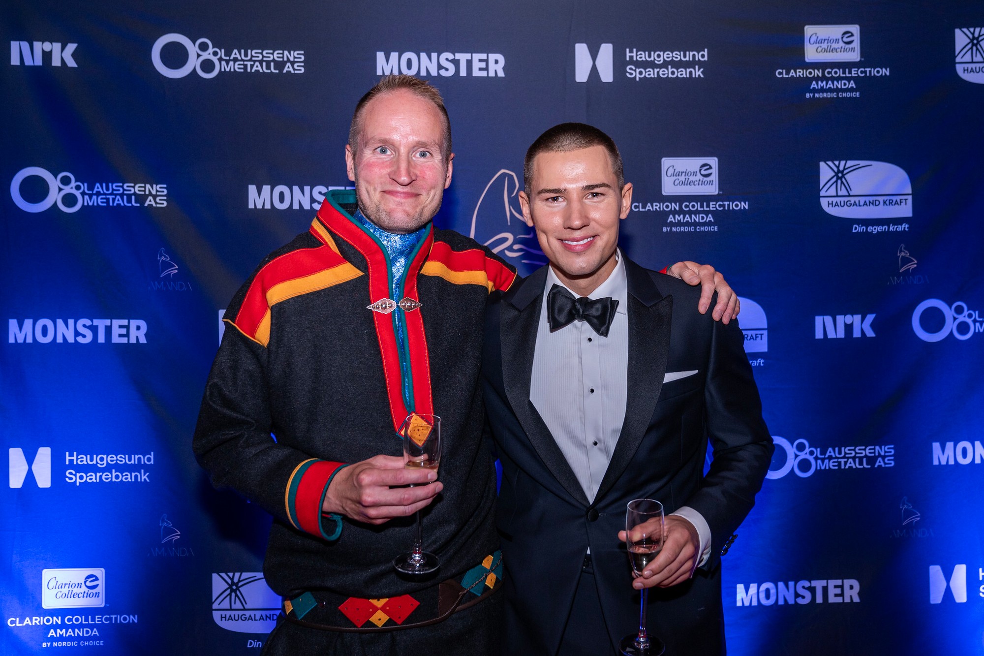 Let the River Flow crowned as Best Norwegian Film at the Amandas - Vimarsana News