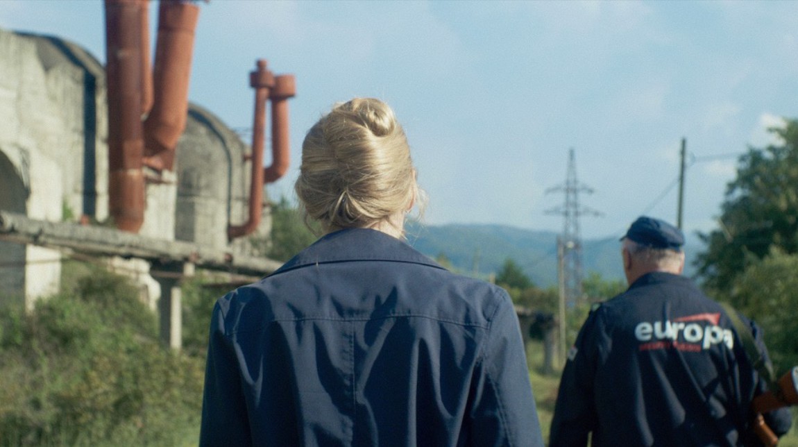 Review: Europa - Cineuropa