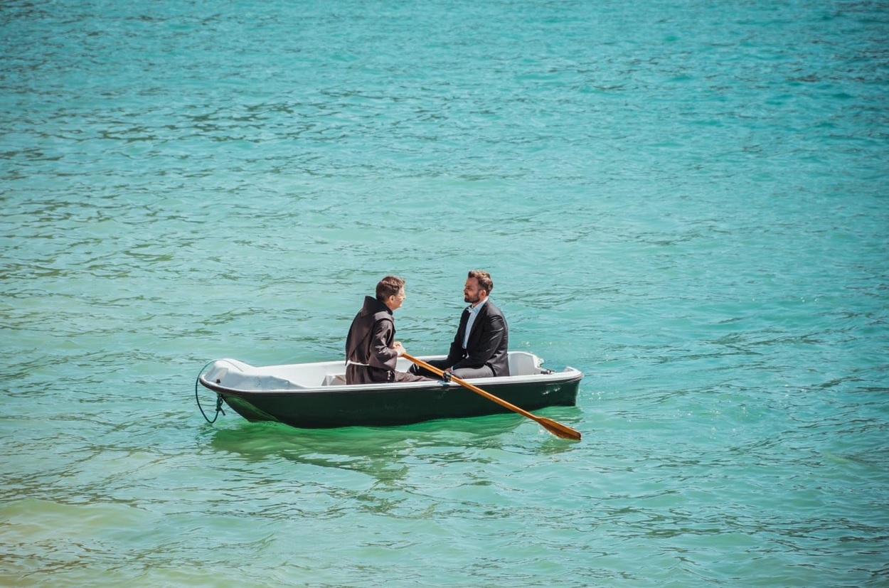 Review: Die Before Death - Cineuropa