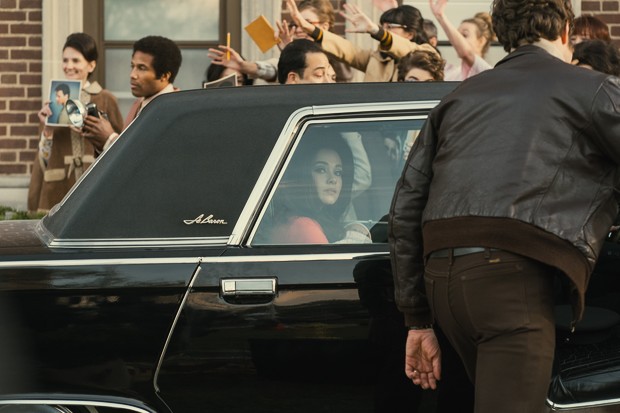 MUBI closes multi-territory deal for Sofia Coppola’s Priscilla ahead of its Venice world premiere