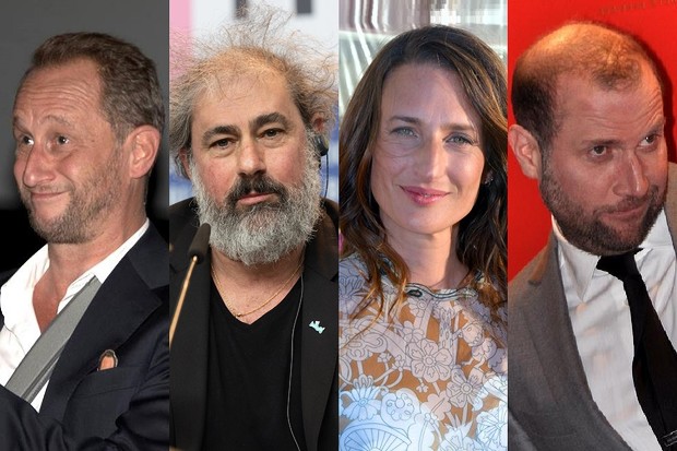 Benoît Poelvoorde, héros contrarié de Stefan Liberski dans L'Art d'être heureux