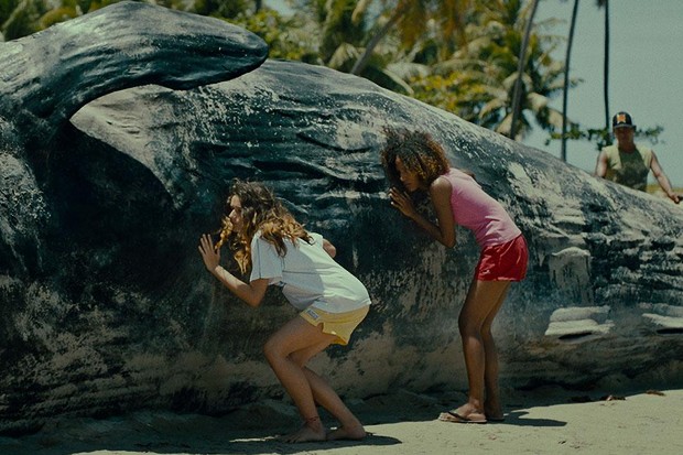 The Party Film Sales se prepara para Venecia y Toronto