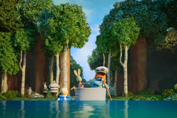 Cinekid announces the 17 projects taking part in the 2023 Junior Co-Production Market