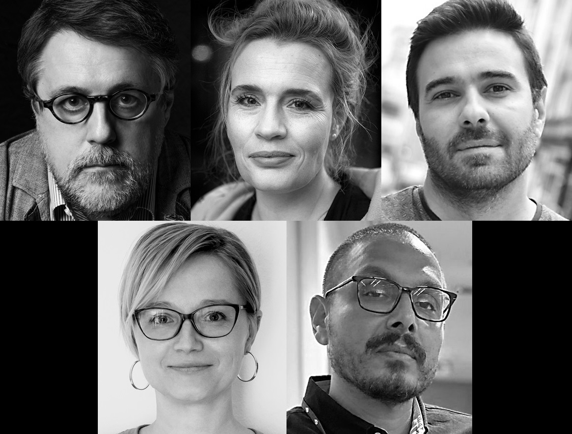 AJB DOC reveals the jury for its sixth edition - Vimarsana News