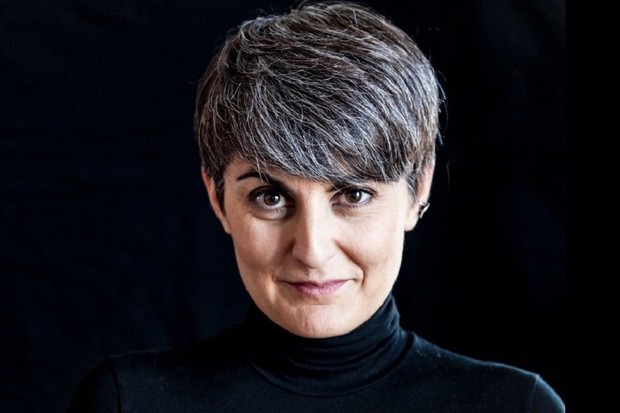 Beatrice Fiorentino • Delegata generale, Settimana Internazionale della Critica di Venezia
