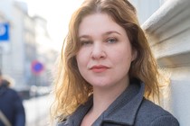 Gyda Velvin Myklebust  • Directrice de la programmation, New Nordic Films, Haugesund