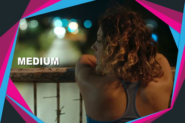 Medium di Christina Ioakeimidi, Sarajevo Film Festival 2023