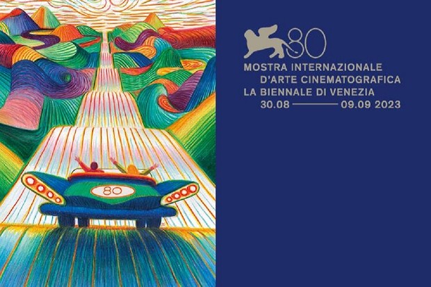 REPORT: Venecia 2023