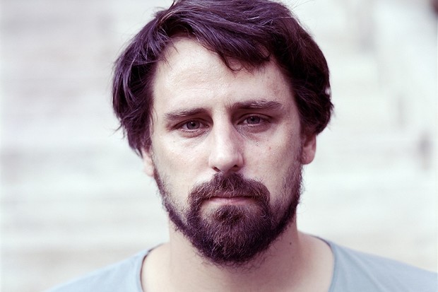 Gábor Reisz  • Director de Cuestión de principios