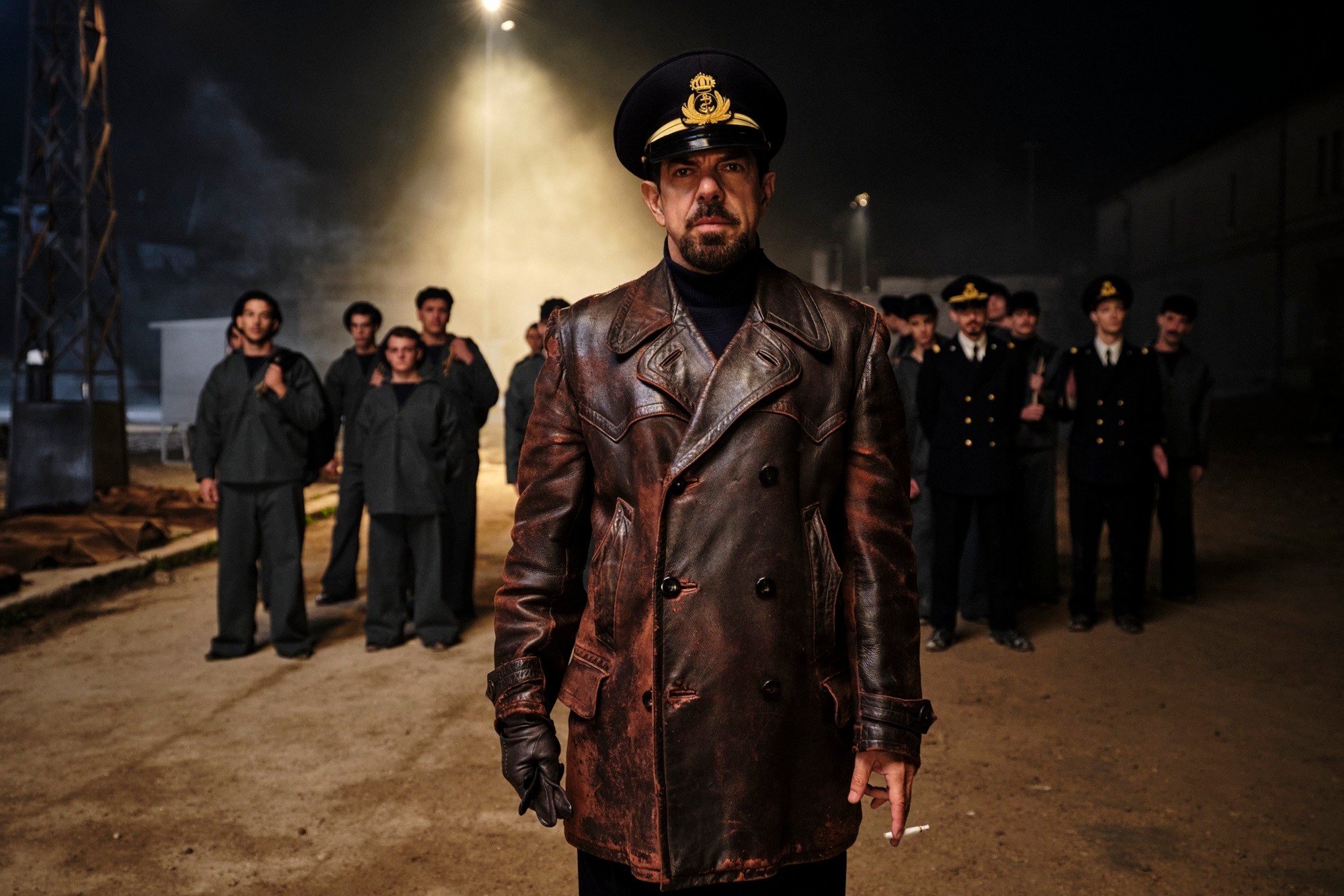 Review: The Commander - Cineuropa