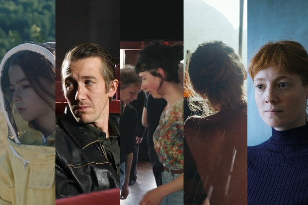The European Parliament organises free screenings of the 2024 LUX Audience Award nominees