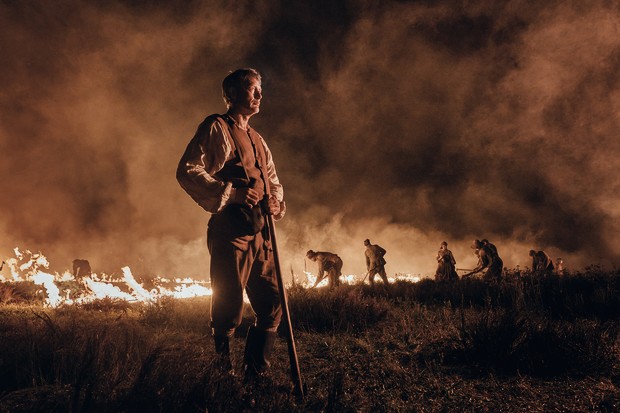 Review: The Promised Land