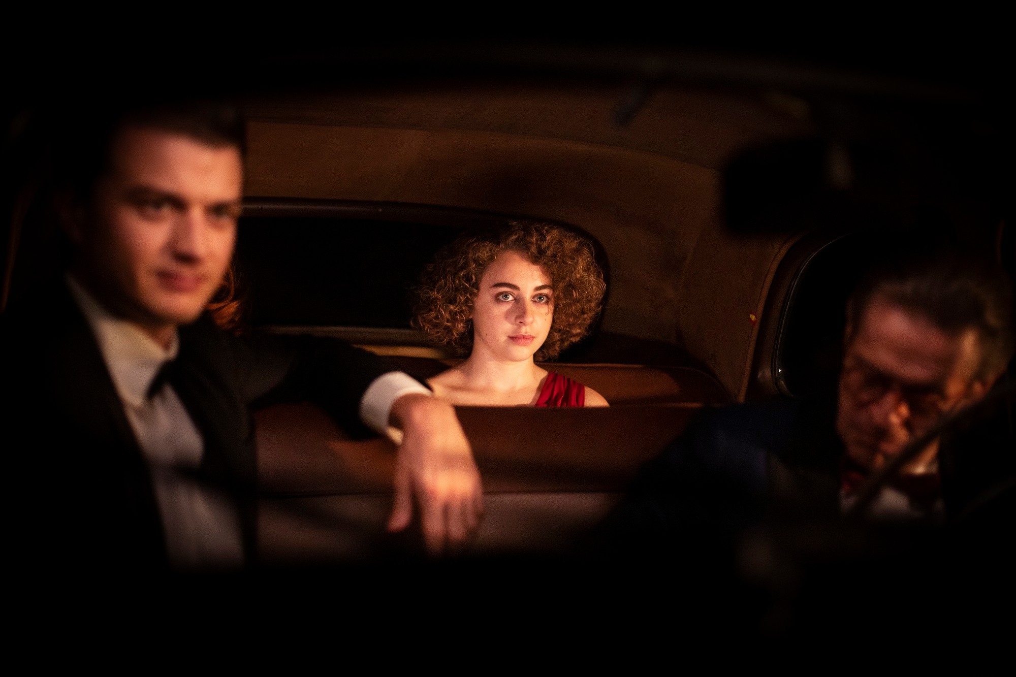 Review Finally Dawn Cineuropa
