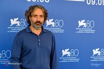 Saverio Costanzo  • Director of Finally Dawn